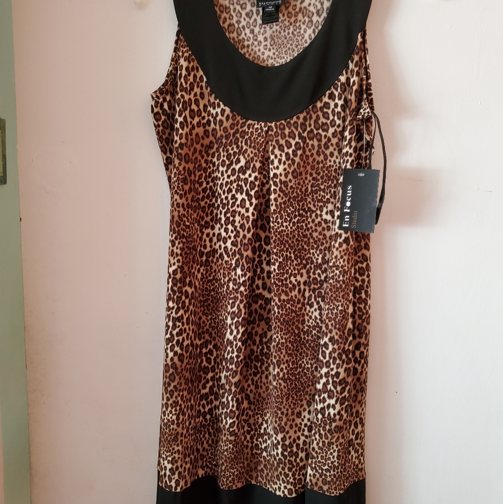 Womens dress size 10 EnFocus Studio